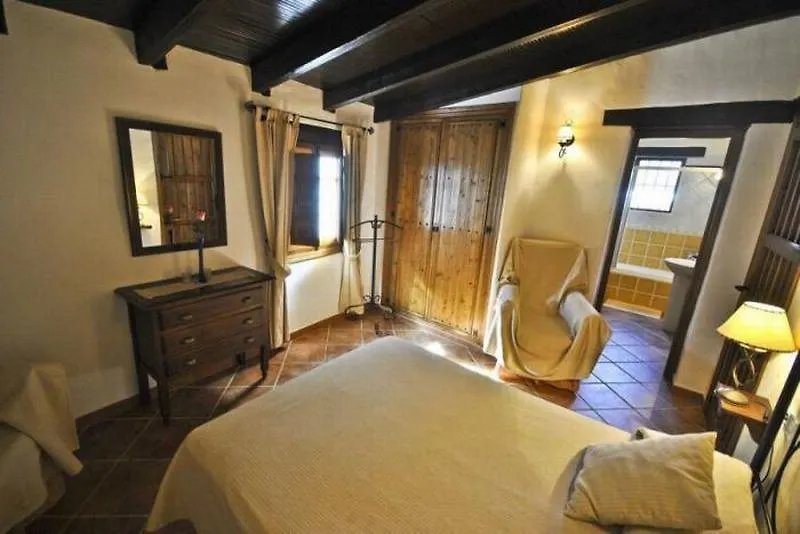 Apartment In Periana 100798 Spain