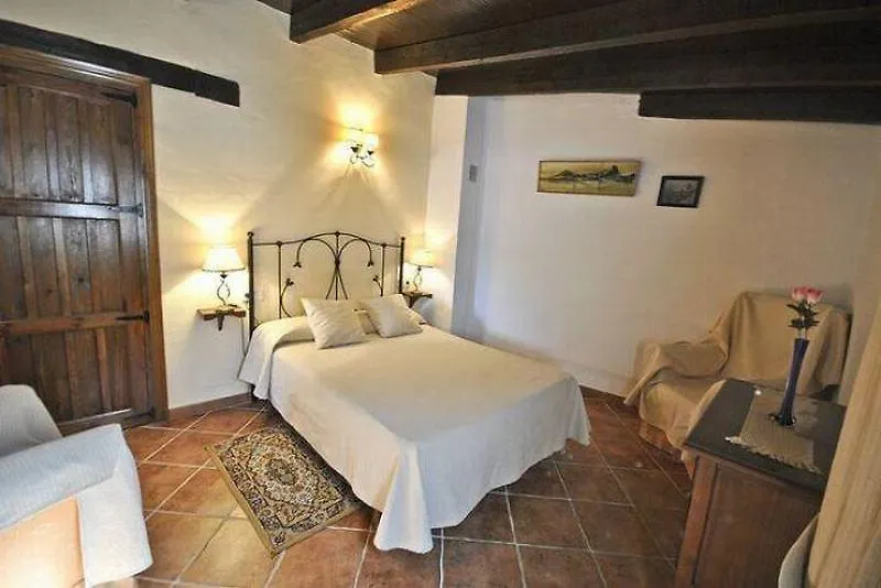 Apartment In Periana 100798 Hotel